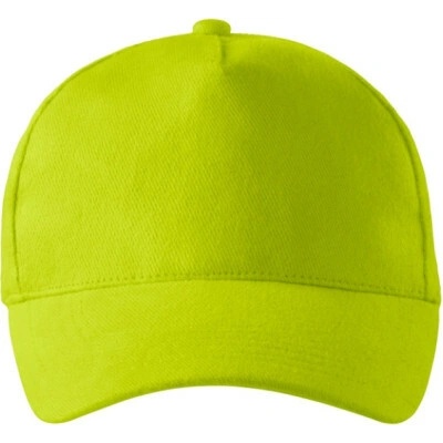 MALFINI 5P 307 unisex MAL-3076200 Zelená limetková
