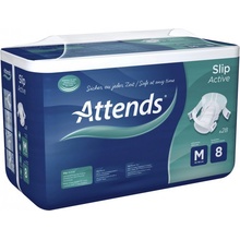 Attends Slip Regular 8 L 28 ks