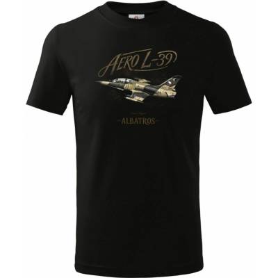 Dětské tričko Aero L-39 Albatros v2 Basic