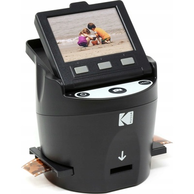 Kodak 4278