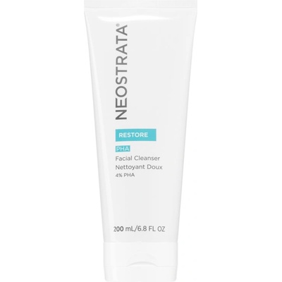 NeoStrata Restore Facial Cleanser лек почистващ гел за всички видове кожа, включително и чувствителна 200ml