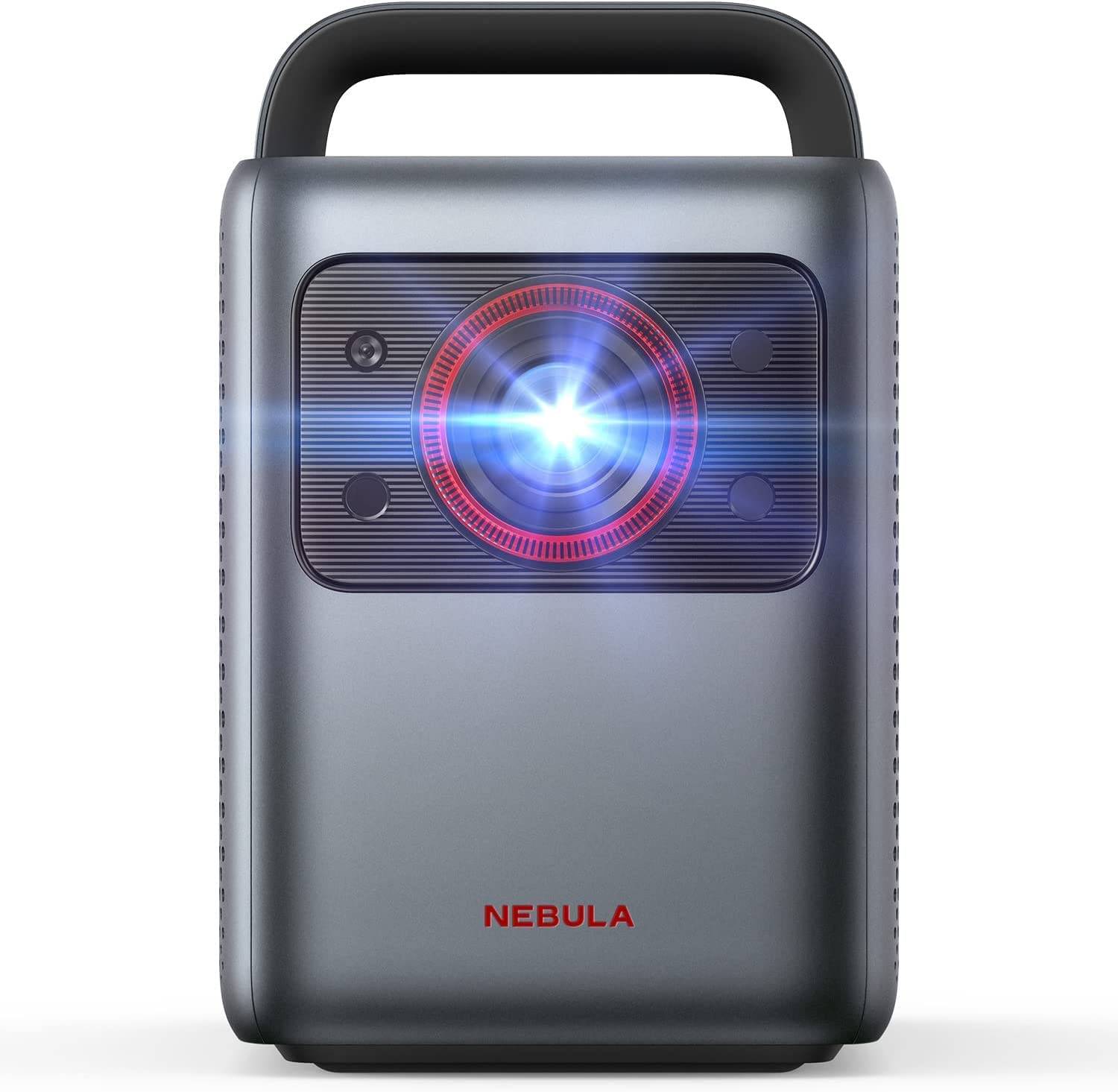 Y*様 【訳あり】 Anker Nebula Cosmos Laser 4K Anker、初のレーザープロジェクター「Nebula Cosmos Laser 4K