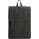 Hide & Stitches čierna 11 l