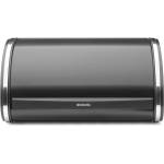 Brabantia Стоманена кутия за хляб Roll Top - Brabantia (236686)