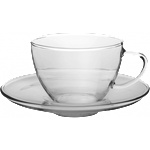 TERMISIL WOL-CLASSIC-Чаша с чинийка CLASSIC 250ml (CFSK 025S) 1бр (011361)