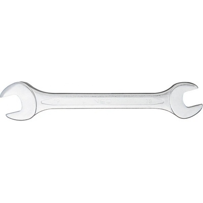 NEO tools klíč plochý 18x19 09-818 – Zbozi.Blesk.cz