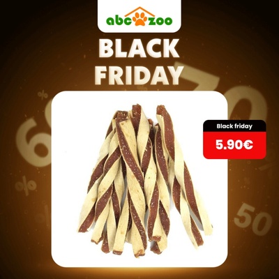 Salač Sendvič kačka a treska, rolovaný 250 g