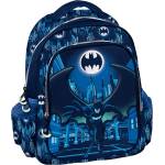 Graffiti Раница за детска градина Graffiti Batman - City, с 1 отделение (235291)