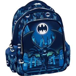 Graffiti Раница за детска градина Graffiti Batman - City, с 1 отделение (235291)
