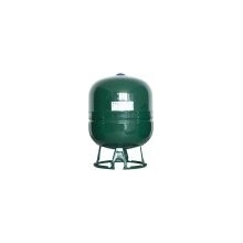 IVAR Multifunkčná tlaková expanzná nádoba - 60l; 10bar; 1"; horizontálna