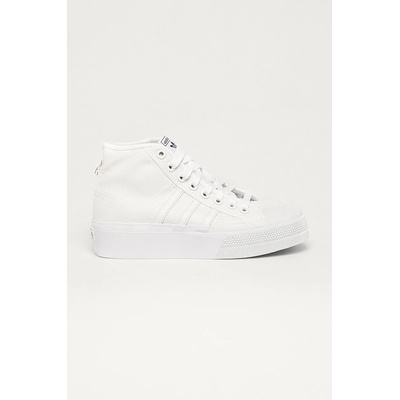 Adidas Високи кецове adidas Originals (FY2782)