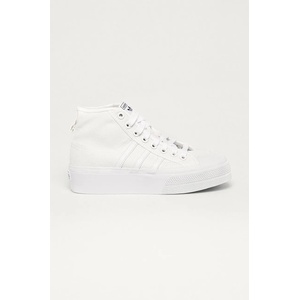 Adidas Високи кецове (FY2782)