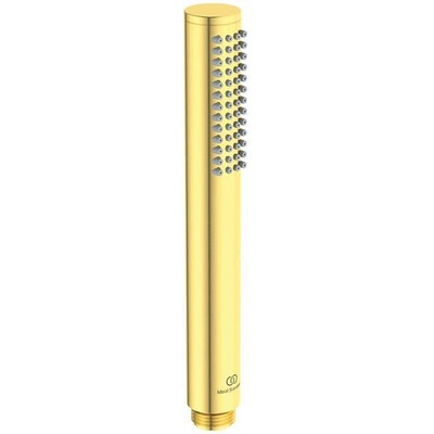 Ideal Standard Ръчен душ Stick, матирано злато (BC774A2)