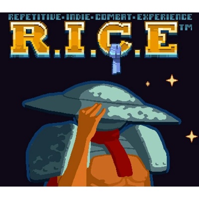 RICE - Repetitive Indie Combat Experience