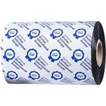 Brother premiumwax black 110mmx300m ribbon pk of 12 (bwp1d300110) - BestPC