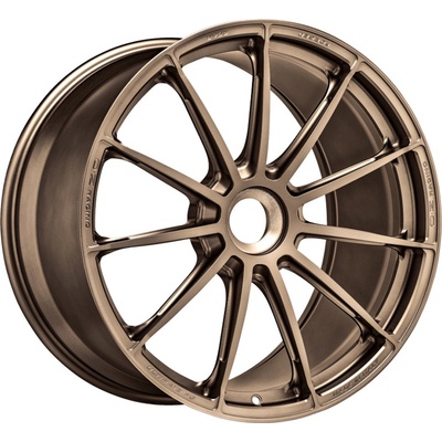 OZ ULTIMATE AL FG 9,5x20 15x130 ET44 matt bronze – Hledejceny.cz