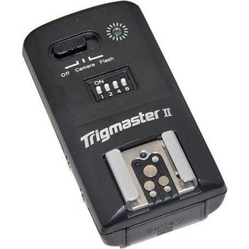Aputure TrigMaster II MXII rcr-N