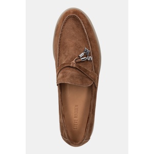 Steve Madden Велурени мокасини Portland