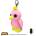 Wild Planet Ключодържател Какаду 9см, Wild Planet (K8274)