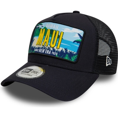 NEW ERA 940 Af trucker license plate 60595311