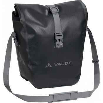 VAUDE Велосипедна дисага Vaude Aqua Front Panniers - Black - размер 28 l (510-1405-0111)