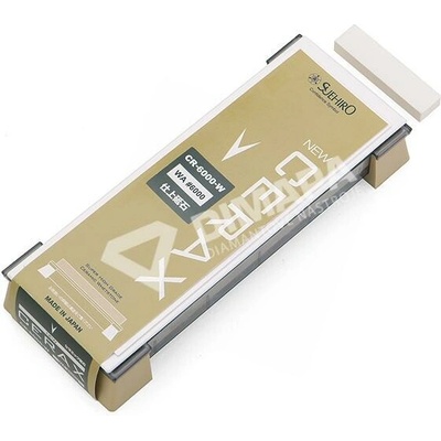 Brúsny kameň #6000-W CERAX