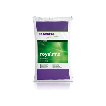 Plagron Royalmix 50 l