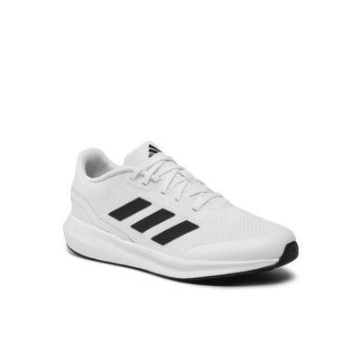 adidas Обувки RunFalcon 3 Sport Running Lace Shoes HP5844 Бял (RunFalcon 3 Sport Running Lace Shoes HP5844)