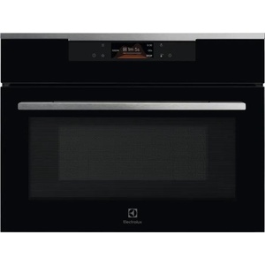 Electrolux KVLBE08X CombiQuick Фурна за вграждане