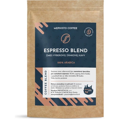 Mephisto Espresso blend 1 kg