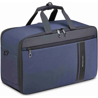 Roncato Metropolitan Ryanair modrá 20 L