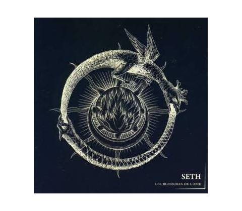 SETH: LES BLESSURES DE L?AME