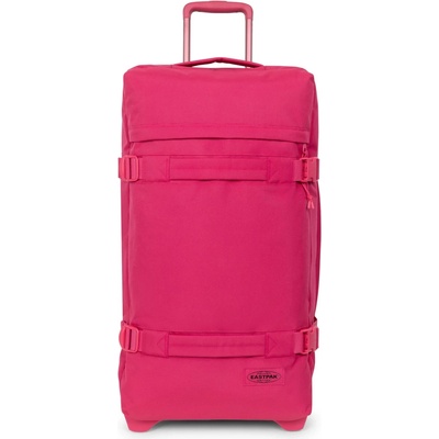 EASTPAK Сак Eastpak Transit'r M Luggage - Monotone Pink - размер One Size (510-6567-1211)
