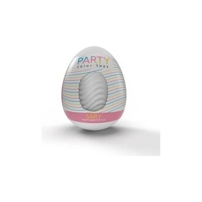 Party Color Toys Уред за Мастурбиране Party Color Toys eebfee