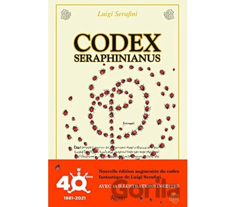 Codex Seraphinianus