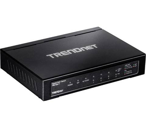 TrendNet TPE-TG611