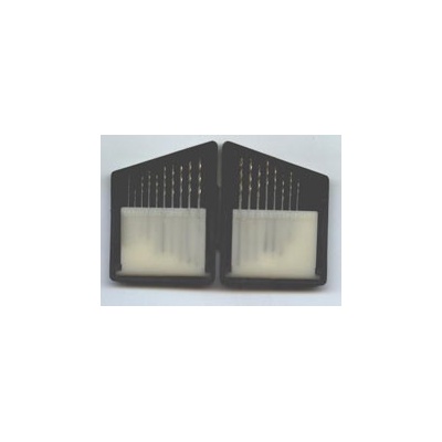 Muldental 20dílná sada vrtáčků