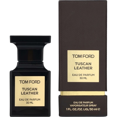 Tom Ford Tuscan Leather parfumovaná voda unisex 30 ml