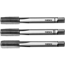 Bučovice Tools 140 240 Sadový závitník M24 x 3,0 HSS dle ČSN 22 3010 (2N)