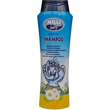 Milli Baby šampon bylinkový 250 ml