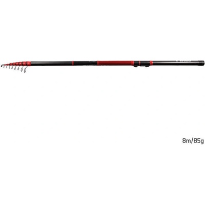 Delphin TELEPIKES 5 m 85 g 5 dielov