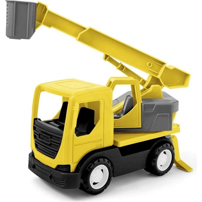 Wader Tech Truck žeriav s pracovnou plošinou v kartóne 35368