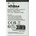 VHBW Батерия за Shoretel IP930D, 1200 mAh (888202220)