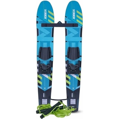 Jobe Hemi Trainers 117 cm/46'' Водни ски (202422002-46INCH)