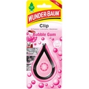 WUNDER-BAUM Clip Bubble Gum
