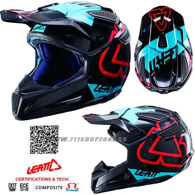 Leatt GPX 5.5 V15