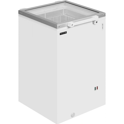 Tefcold ST 160