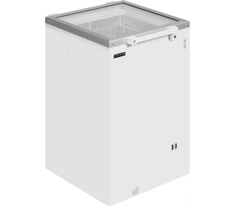 Tefcold ST 160
