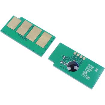 Image 1 of Samsung ЧИП (chip) ЗА SAMSUNG CLP620 / CLP615 / CLP670 / CLX6220 / CLX6250 - Yellow