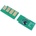 Samsung ЧИП (chip) ЗА SAMSUNG CLP620 / CLP615 / CLP670 / CLX6220 / CLX6250 - Yellow